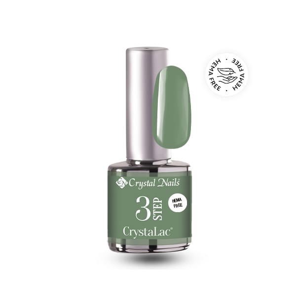CN 3S CrystaLac 4ml #135 - Cactus THF