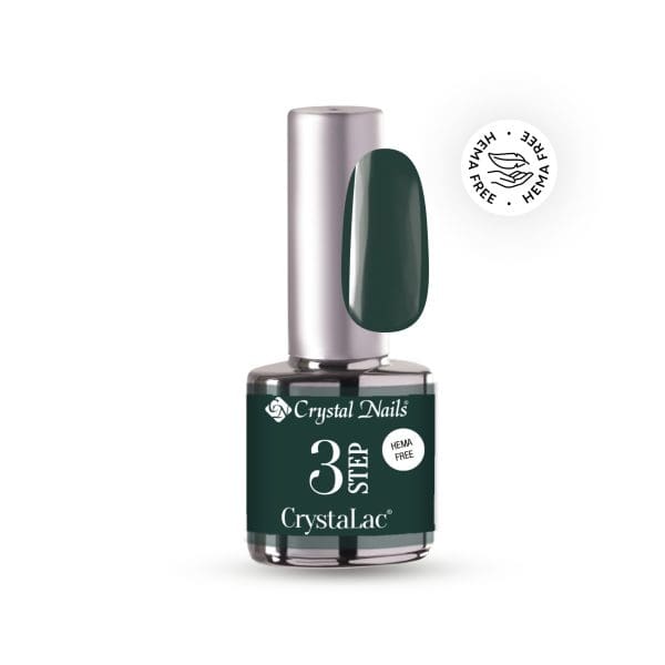 CN 3S CrystaLac 8ml #241 - Evergreen THF  (#HF21)