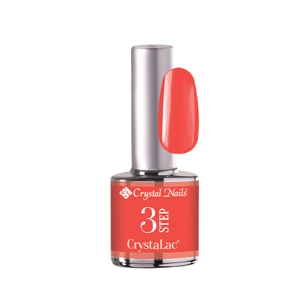 CN 3S Crystalac 8ml #028 - Neon lollipop TF