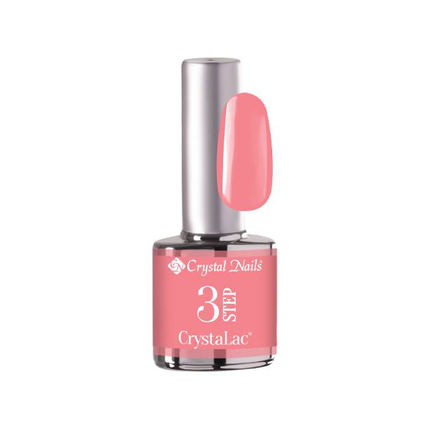 CN 3S Crystalac 8ml #040 - Neon Peach  TF