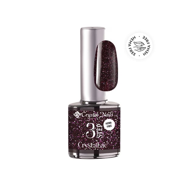 CN 3S Crystalac 8ml #163 - Winery THF