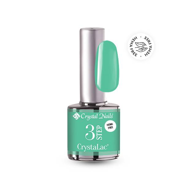CN 3S Crystalac 8ml #172 - Cascade THF