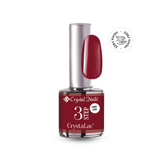 CN 3S Crystalac 8ml #173 - Molten lava THF