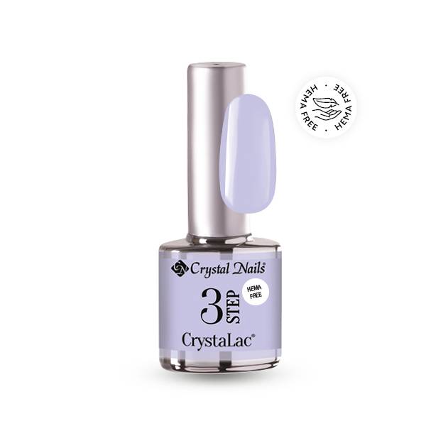 CN 3S CrystaLac 8ml #210 - Early Spring THF