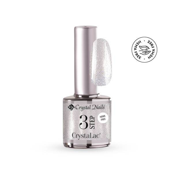CN 3S CrystaLac 8ml #263 - Heavenly Glow THF