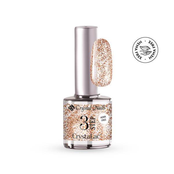 CN 3S CrystaLac 8ml #266E - Celestial Spark THF