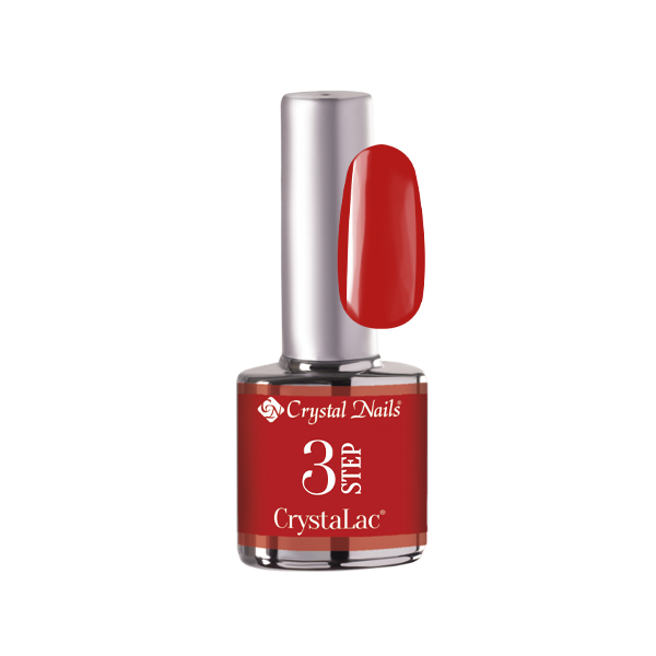 CN 3S Crystalac 8ml #026 - Ferrari red TF