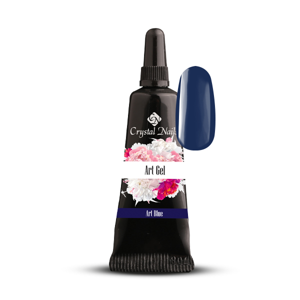 CN art gel blue 5ml TF