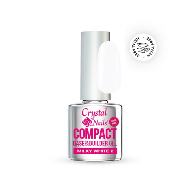 Compact base gel milky white 2 THF - Image 3