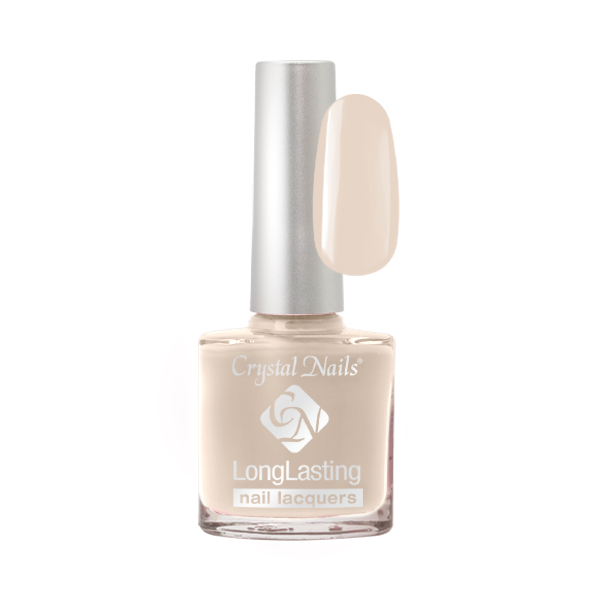CN Long Lasting FRENCH Nail Polish 10ml #F1
