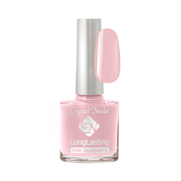CN Long Lasting FRENCH Nail Polish 10ml #F3
