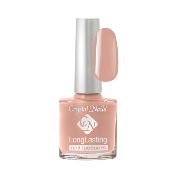 CN Long Lasting FRENCH Nail Polish 10ml #F4