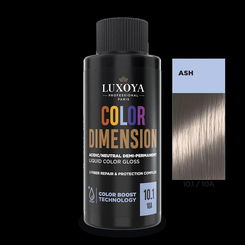 LXY Color Dimension 10.1 60ml
