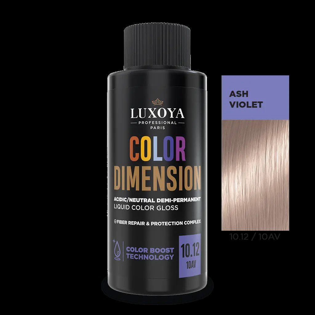 LXY Color Dimension 10.12 60ml