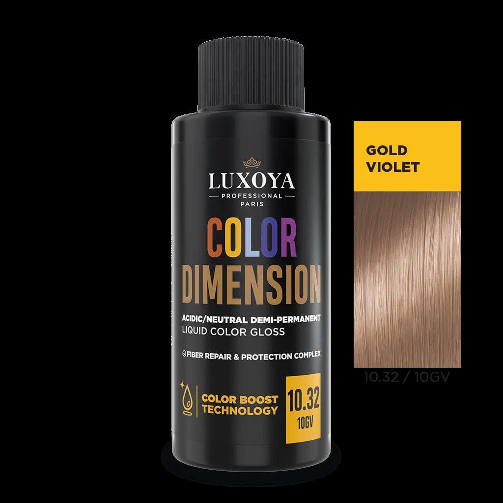LXY Color Dimension 10.32 60ml