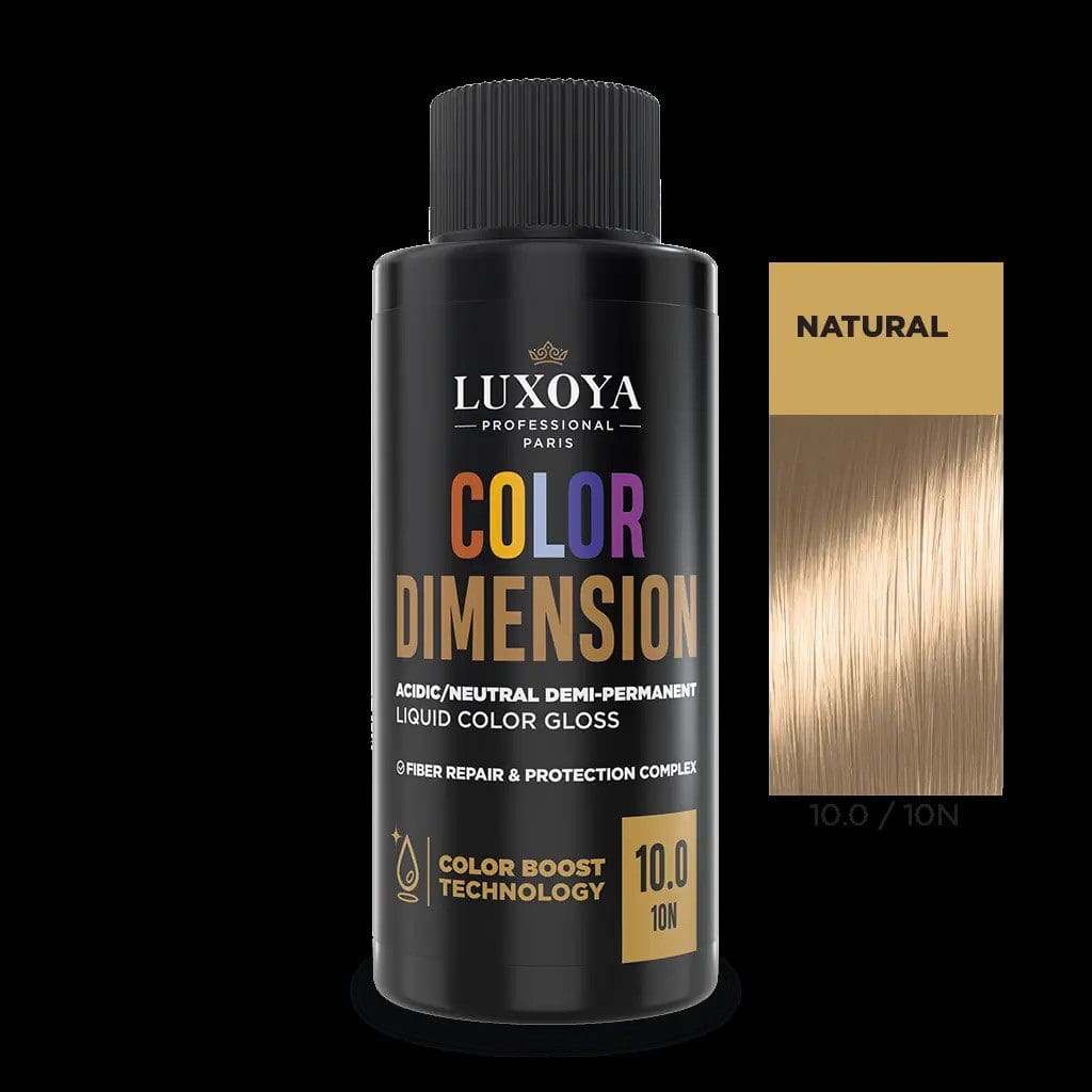 LXY Color Dimension 10.0 60ml