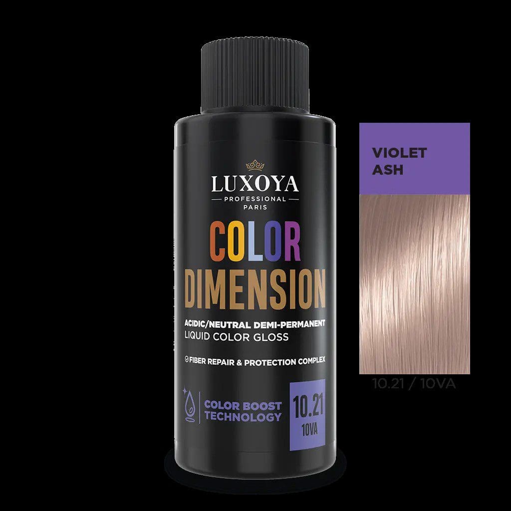 LXY Color Dimension 10.21 60ml