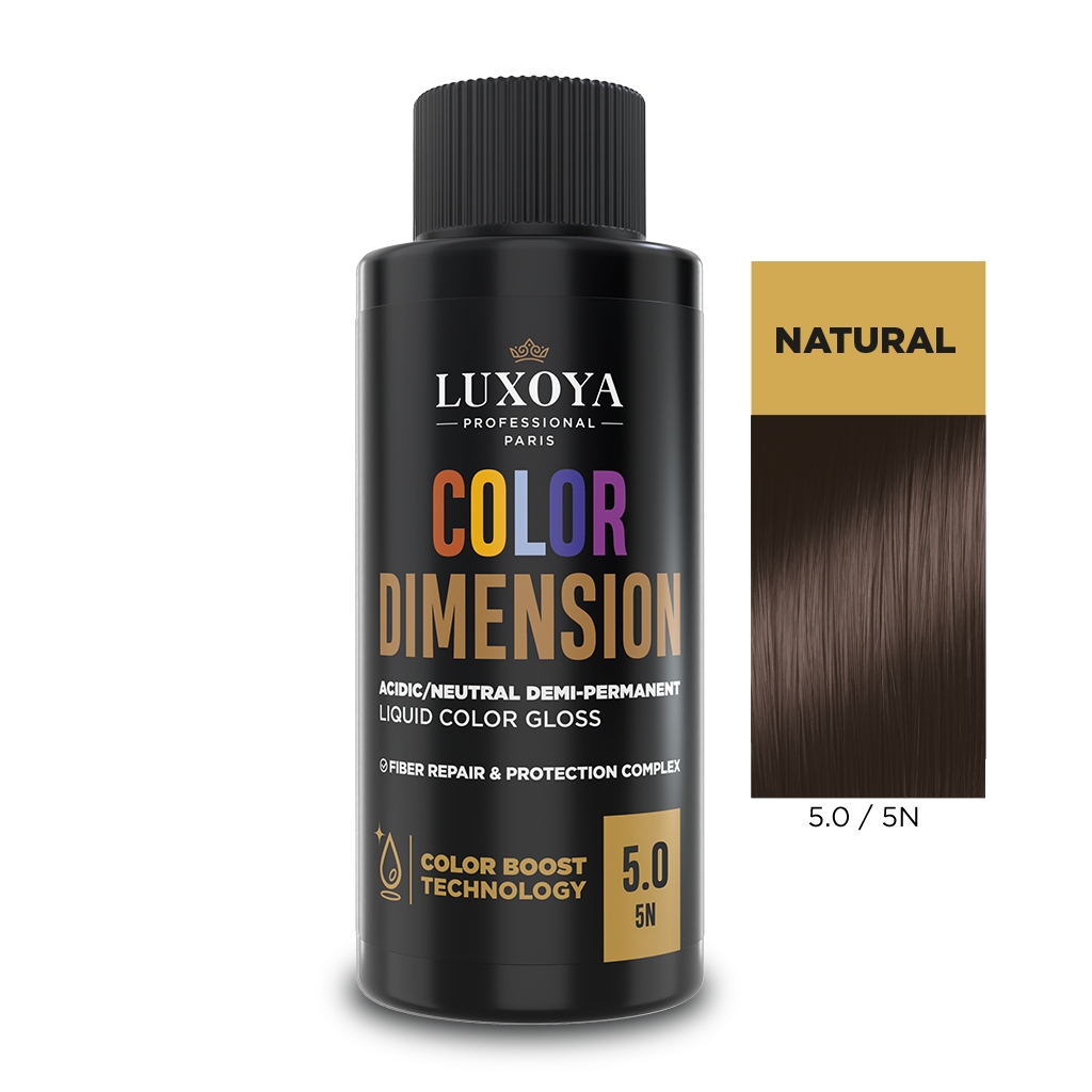 LXY Color Dimension 5.0 60ml