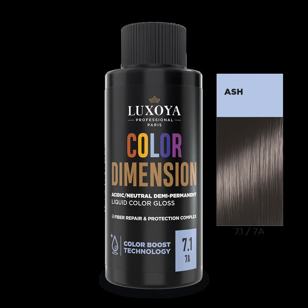 LXY Color Dimension 7.1 60ml