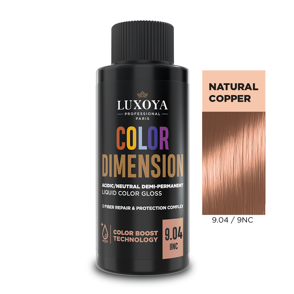 LXY Color Dimension 9.04 60ml
