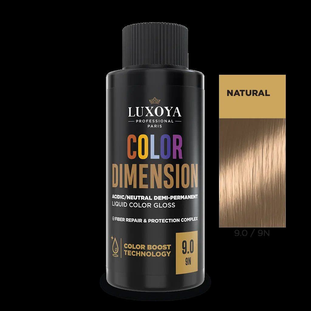 LXY Color Dimension 9.0 60ml