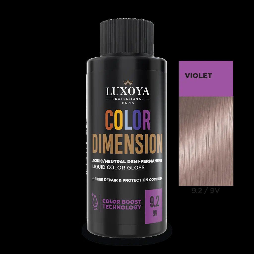 LXY Color Dimension 9.2 60ml