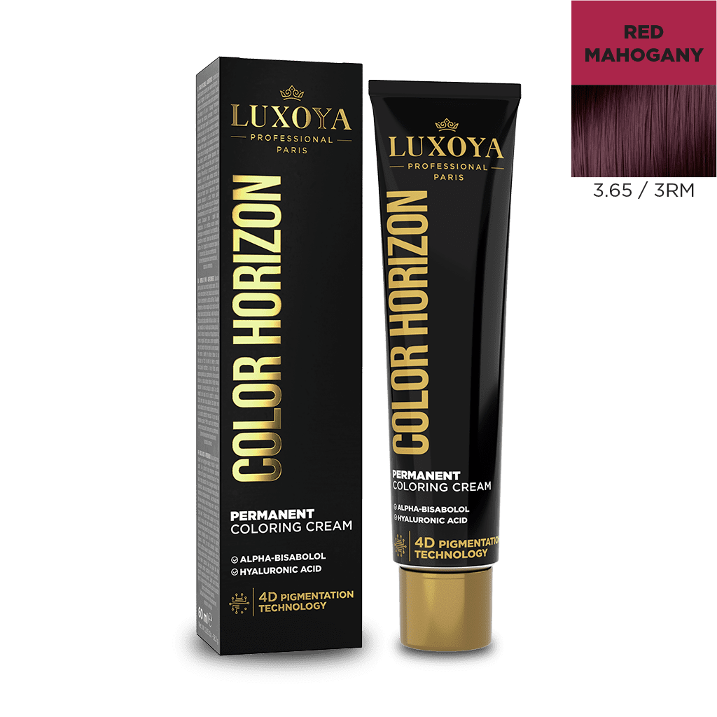 Color Horizon 3.65/3RM 60ml