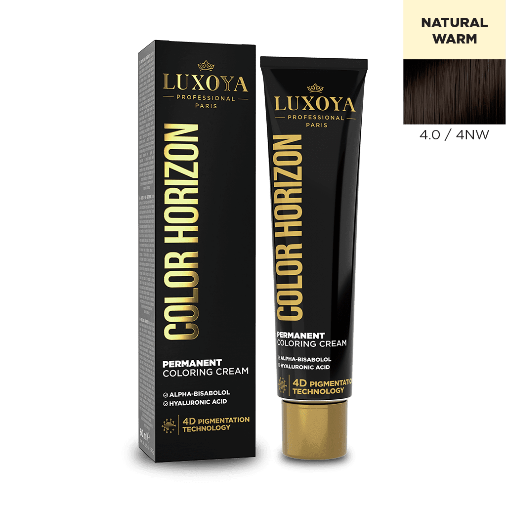 Color Horizon 4.0/4NW 60ml