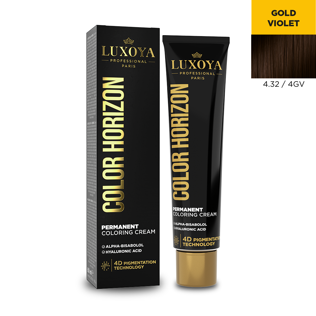 Color Horizon 4.32/4GV 60ml