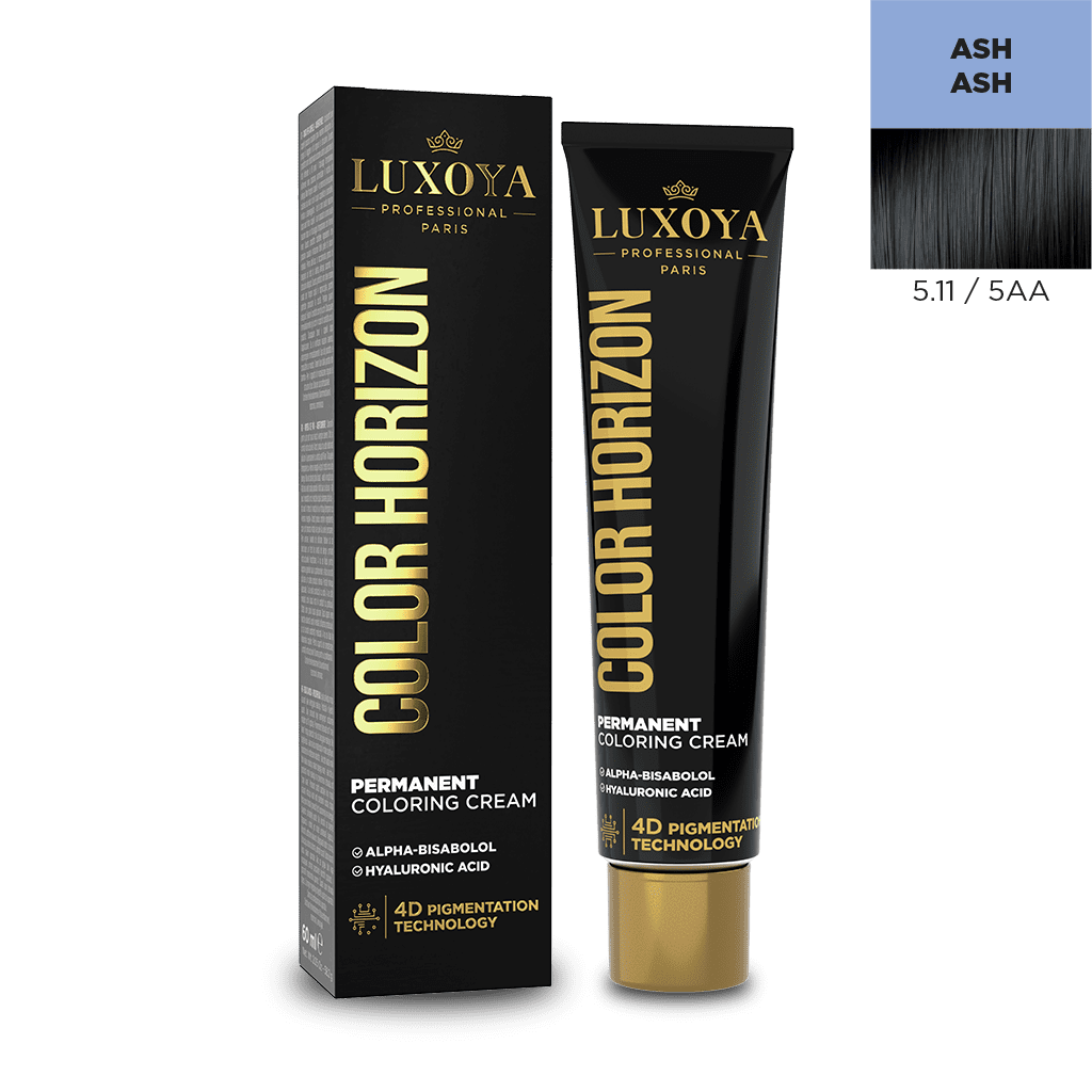 Color Horizon 5.11/5AA 60ml