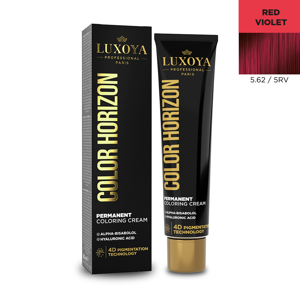 Color Horizon 5.62/5RV 60ml
