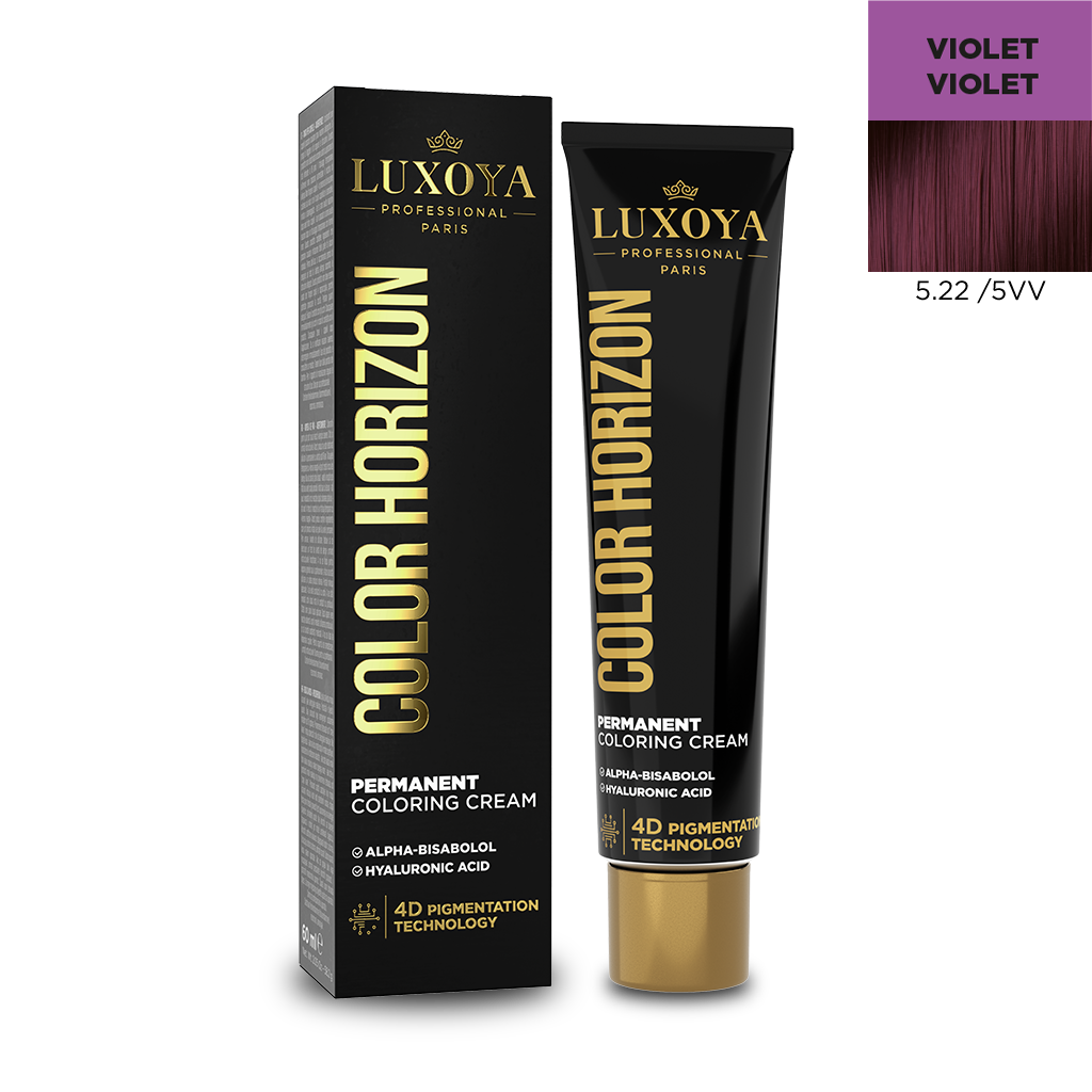 Color Horizon 5.22/5VV 60ml