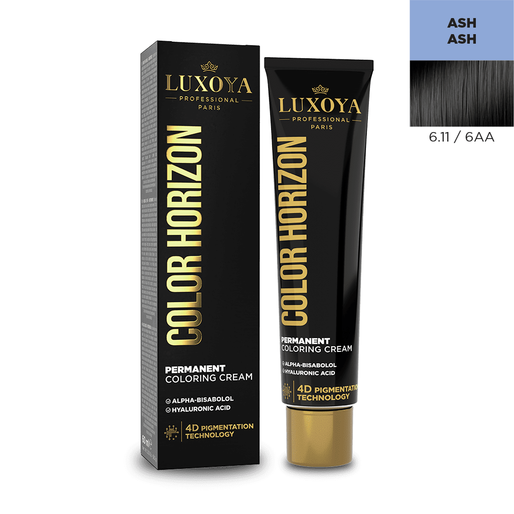 Color Horizon 6.11/6AA 60ml