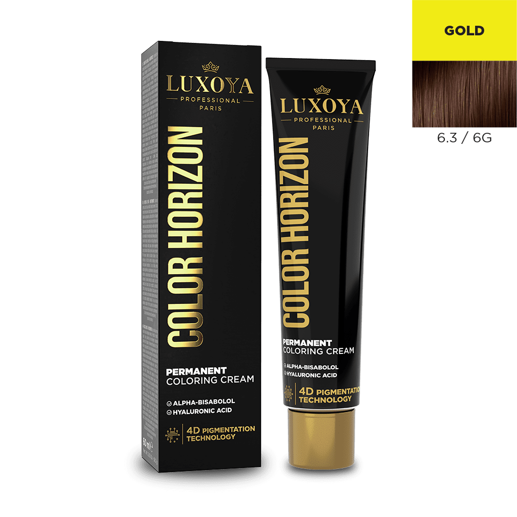 Color Horizon 6.3/6G 60ml