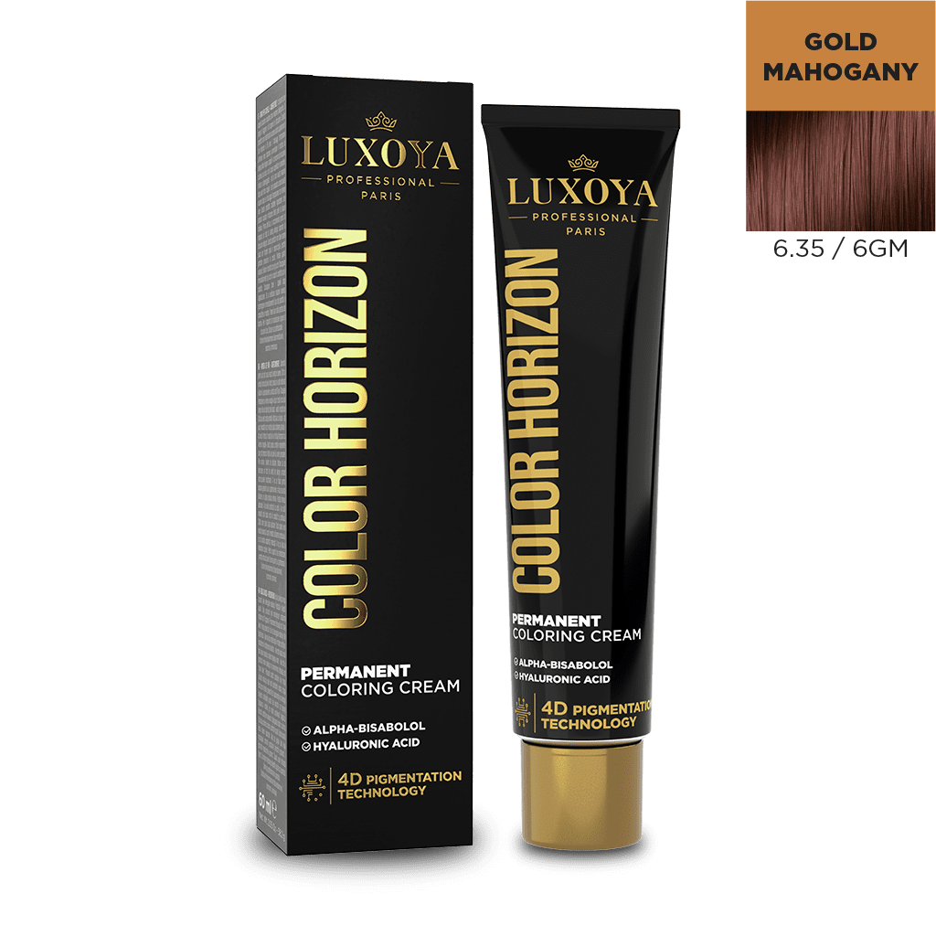 Color Horizon 6.35/6GM 60ml