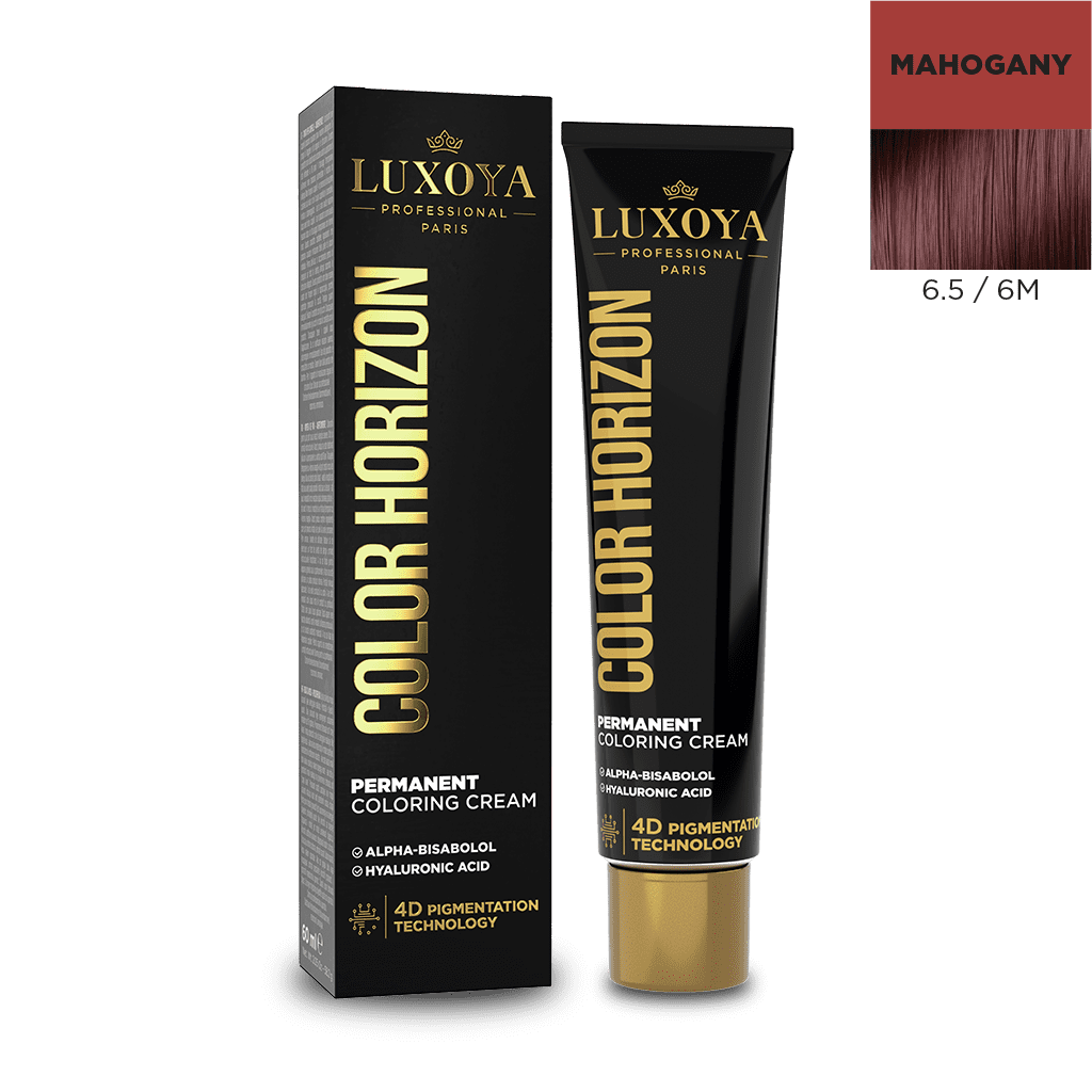 Color Horizon 6.5/6M 60ml