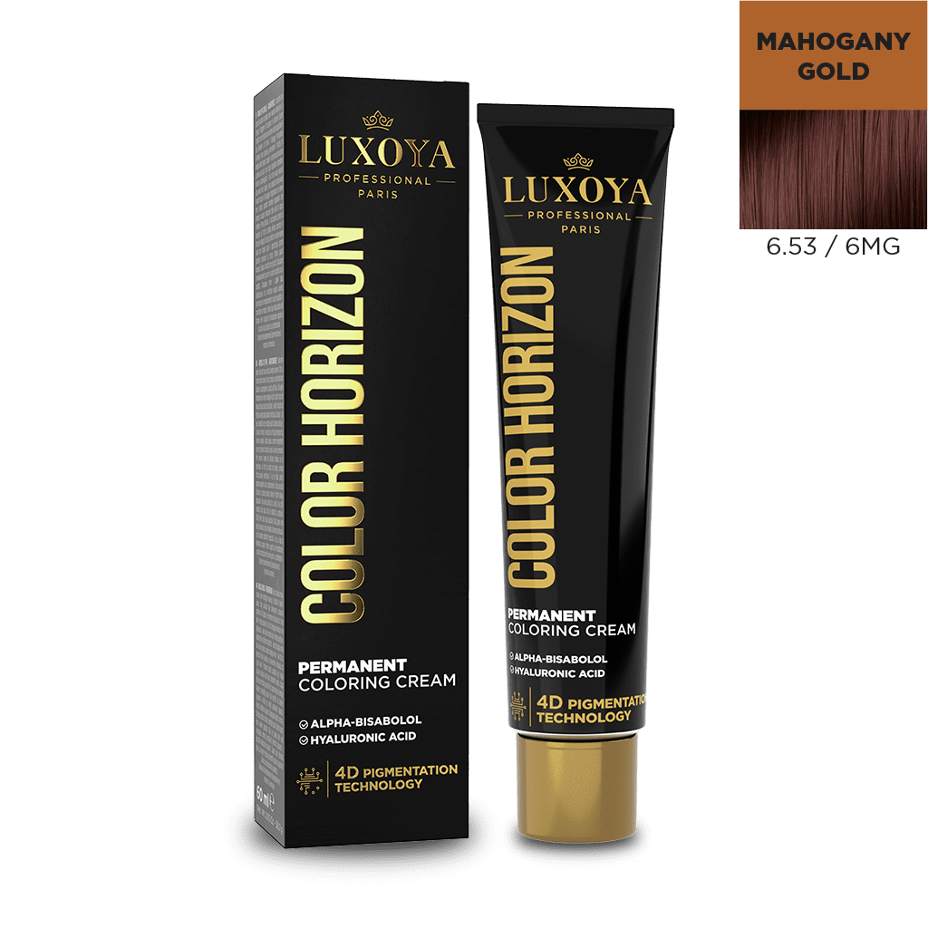 Color Horizon 6.53/6MG 60ml