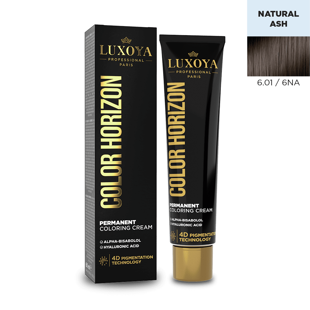 Color Horizon 6.01/6NA 60ml