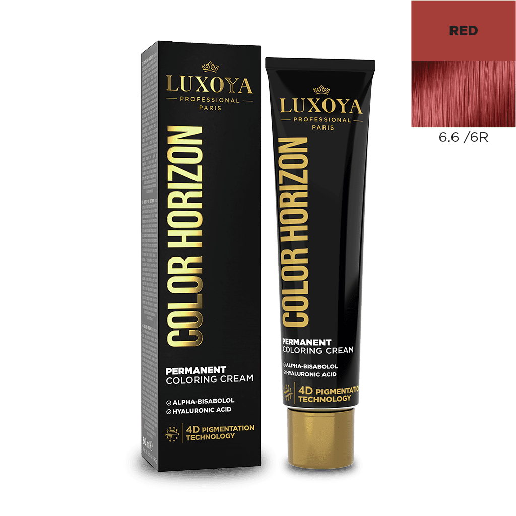 Color Horizon 6.6/6R 60ml