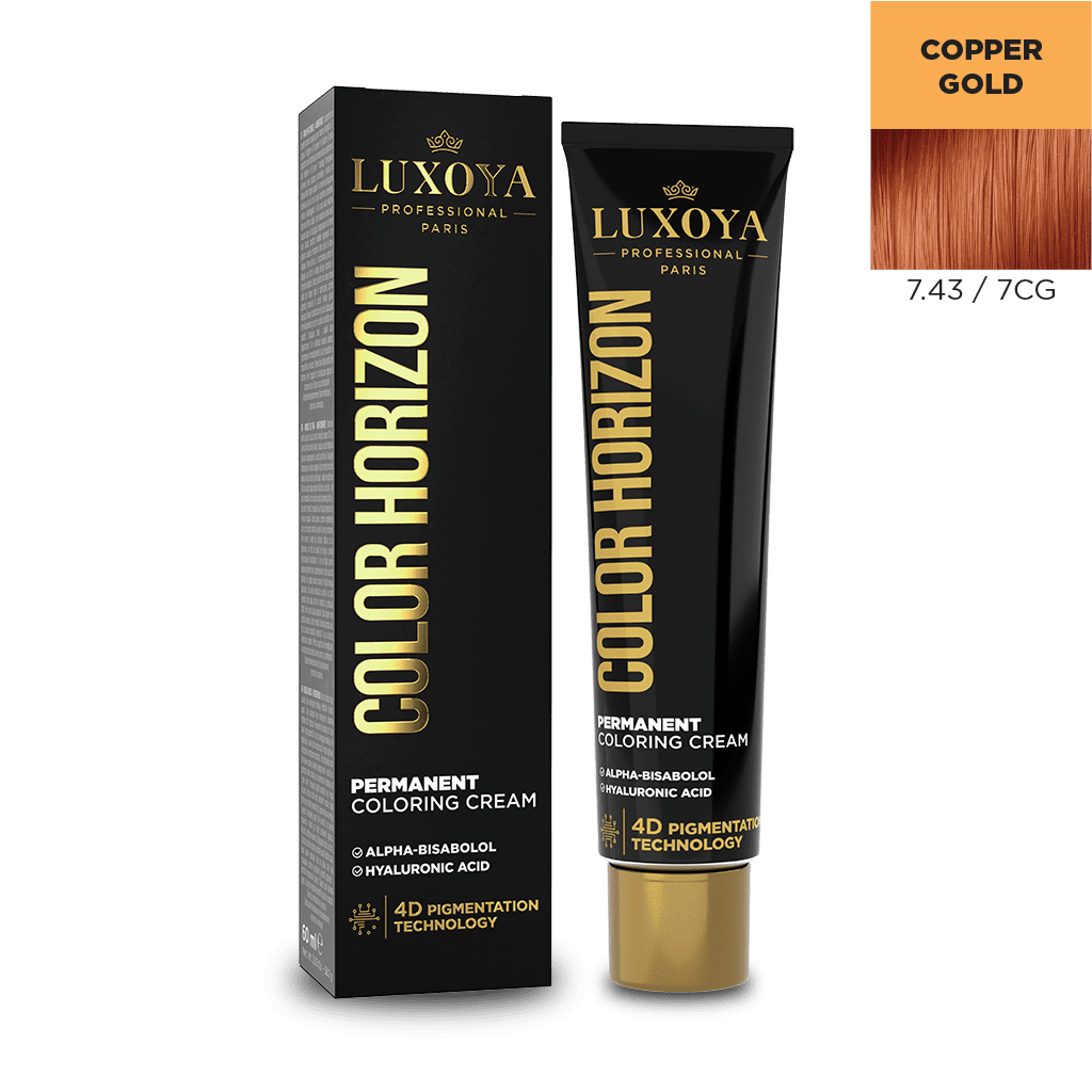 Color Horizon 7.43/7CG 60ml