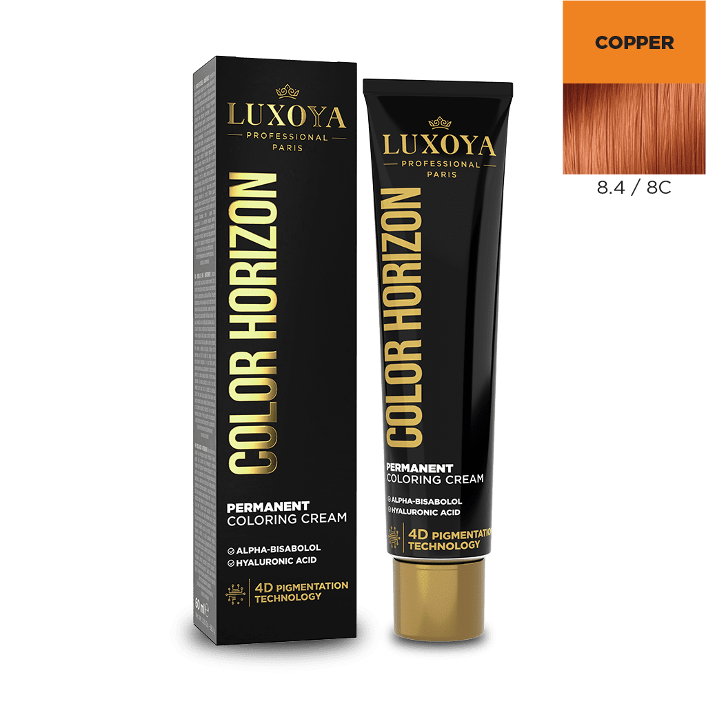 Color Horizon 8.4/8C 60ml