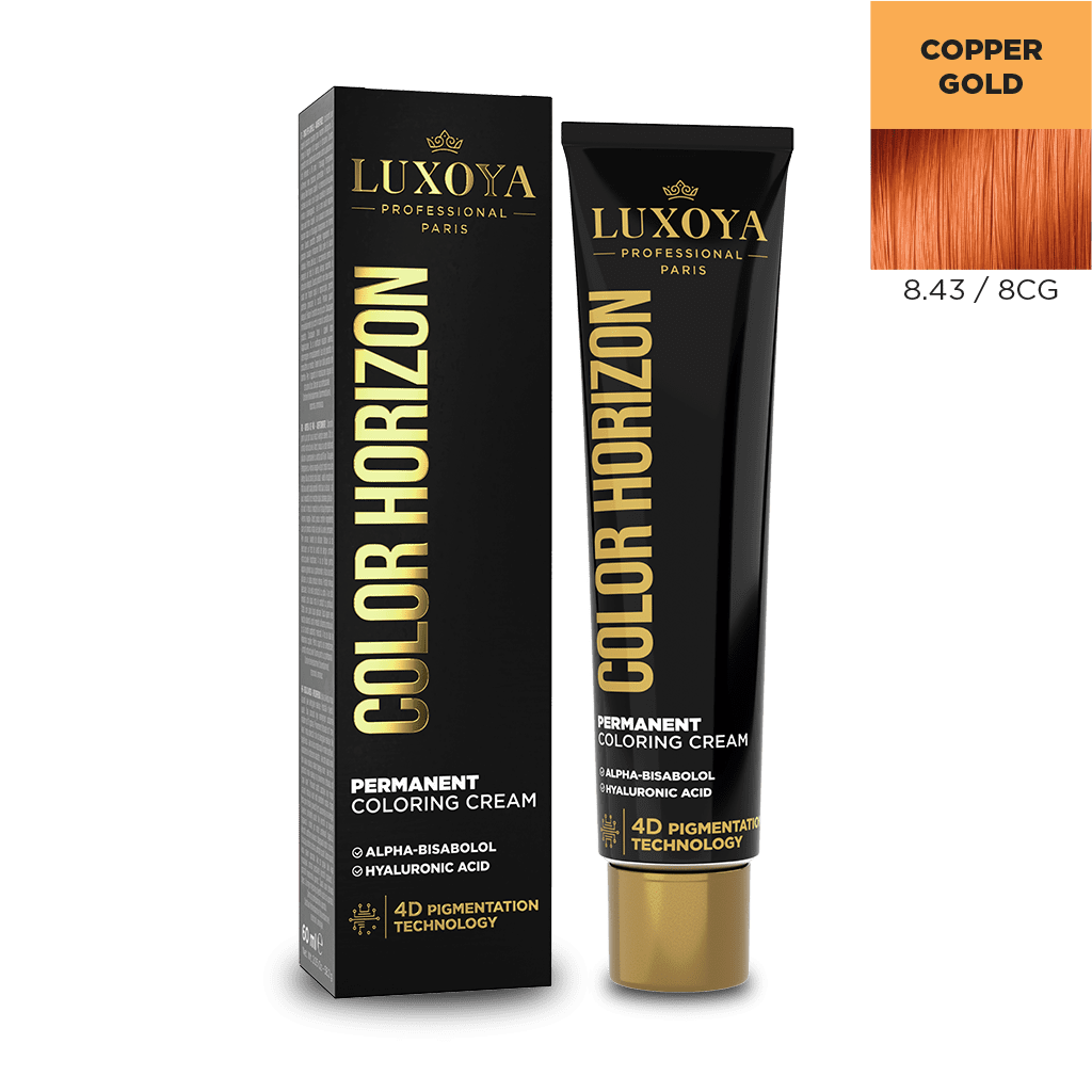 Color Horizon 8.43/8CG 60ml