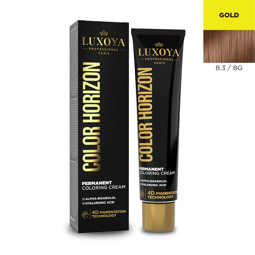 Color Horizon 8.3/8G 60ml