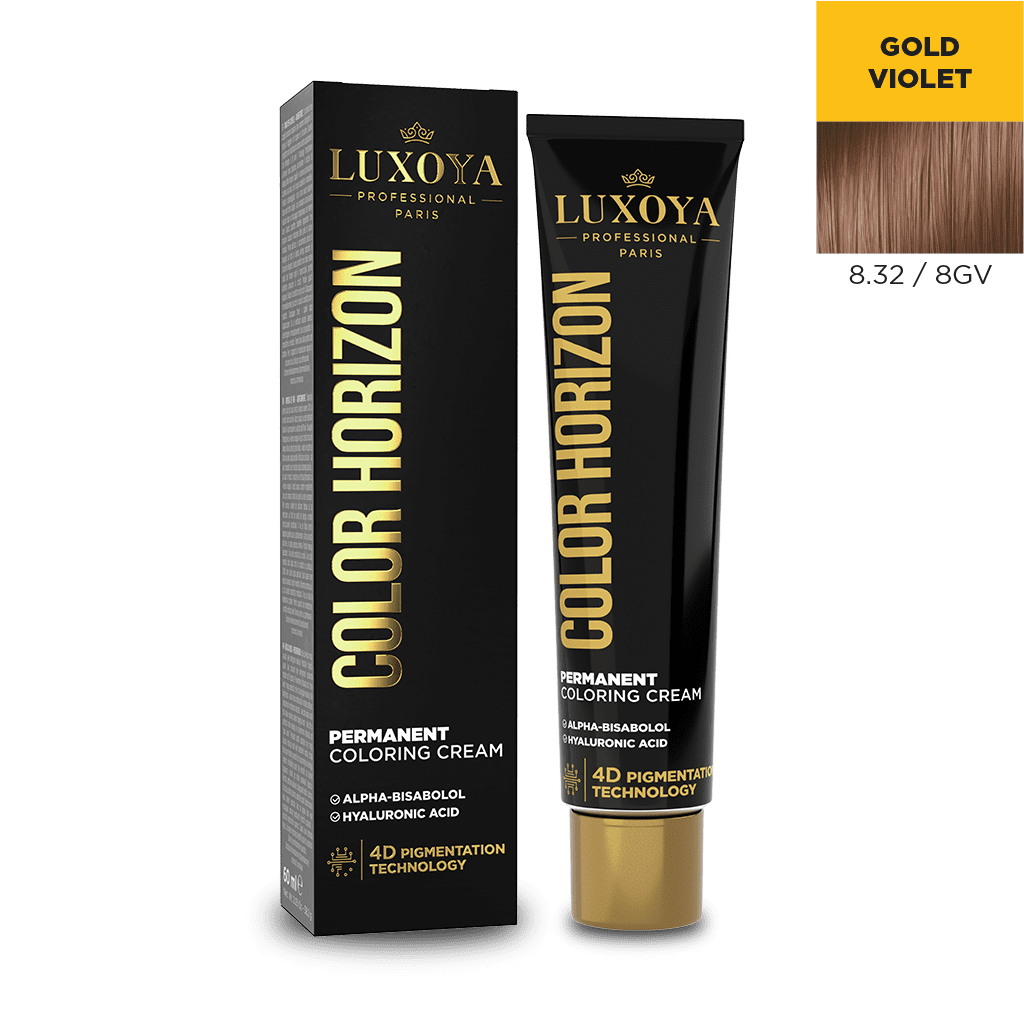 Color Horizon 8.32/8GV 60ml