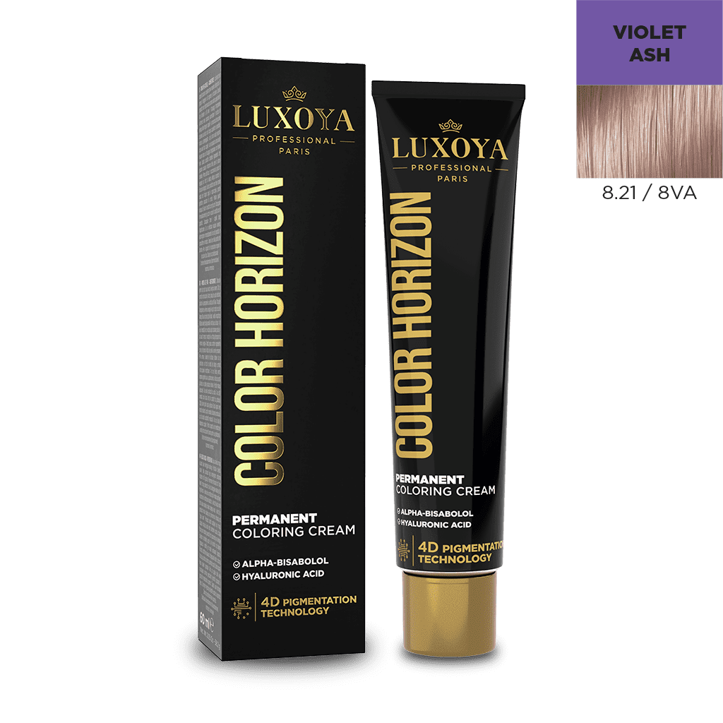 Color Horizon 8.21/8VA 60ml