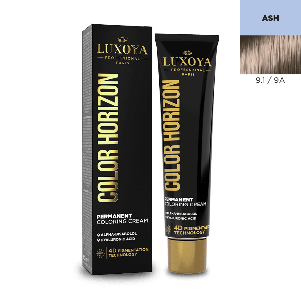 Color Horizon 9.1/9A 60ml
