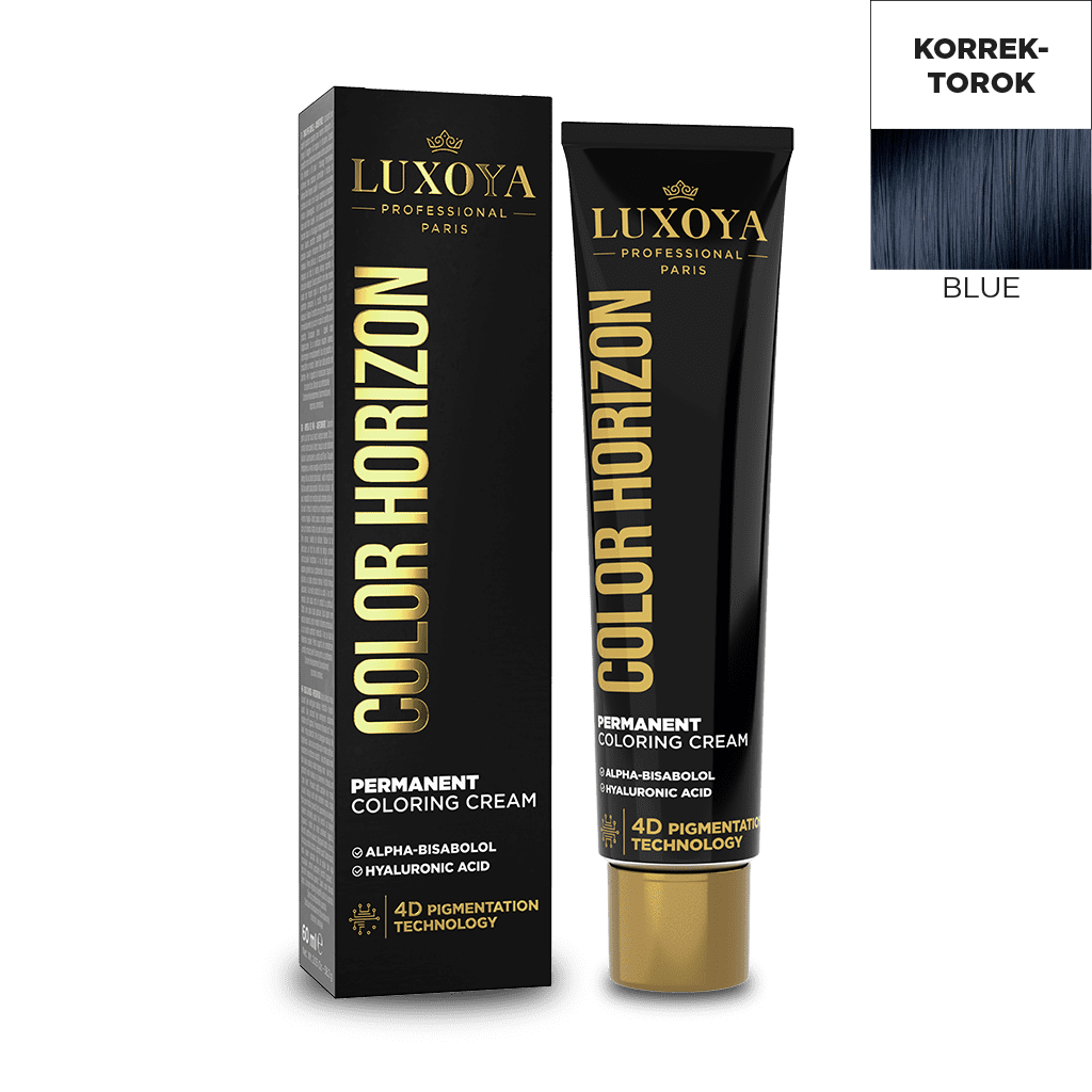 Color Horizon Blue 60ml
