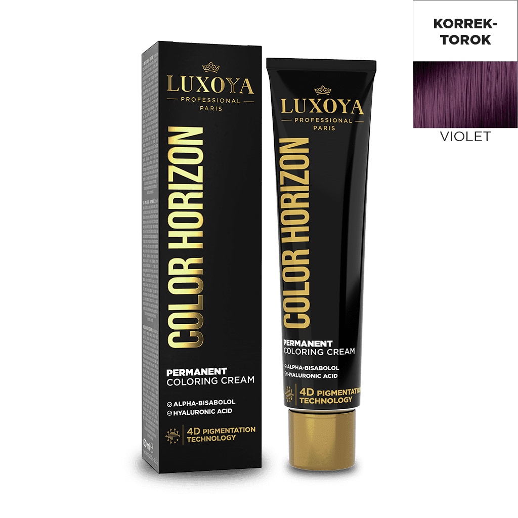 Color Horizon Violet 60ml
