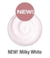 Compact Base gel milky white THF - Image 4