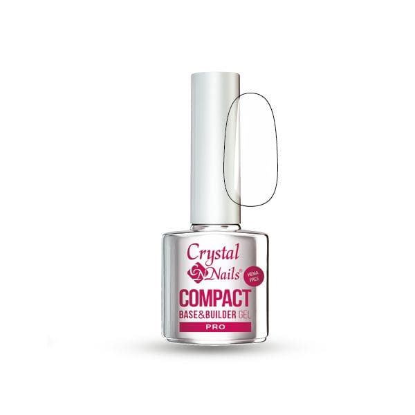 CN Compact Base gel PRO THF - Image 3